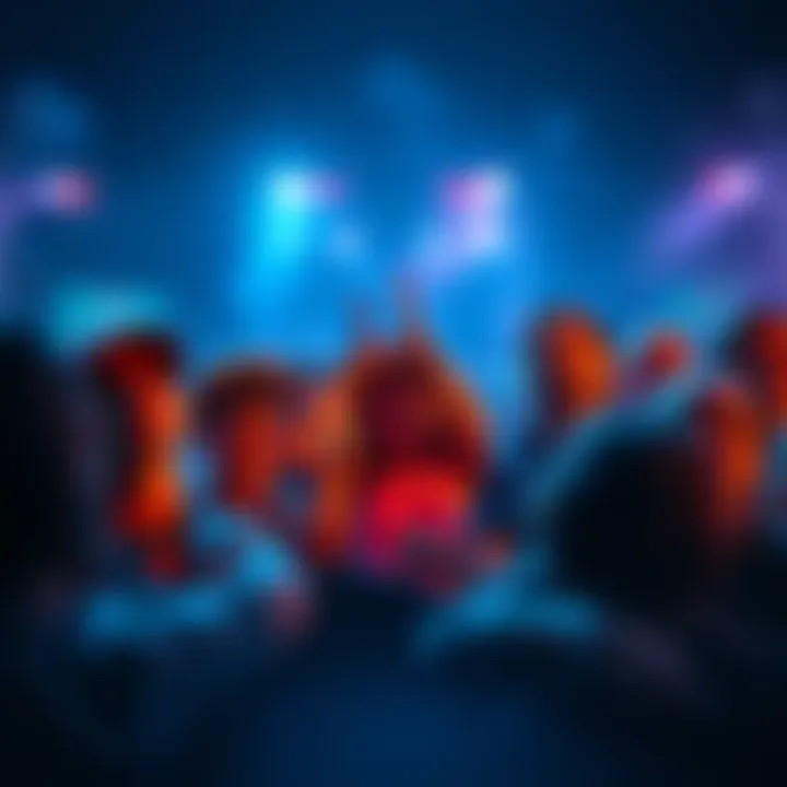 Fans expressing frustration about Mr. Nightmare's decision to charge for older content, showing a mix of disappointment and discussion.