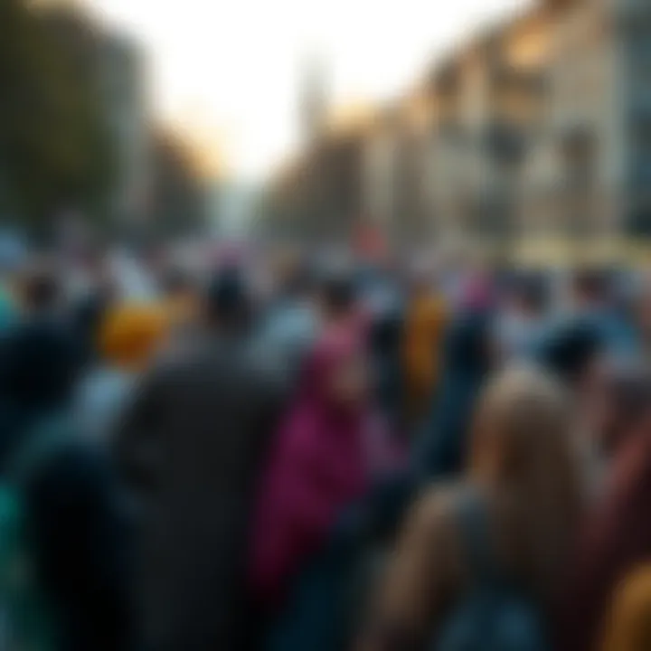 Will Europe Become Predominantly Muslim By 2080 MysteryLores will-europe-become-predominantly-muslim-by-2080-mysterylores