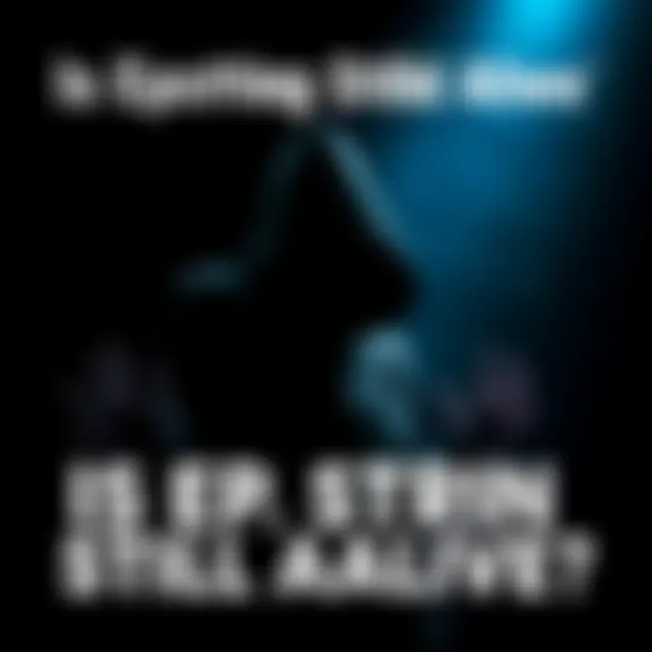 A shadowy figure lurking in darkness, representing theories about body doubles related to Epstein.