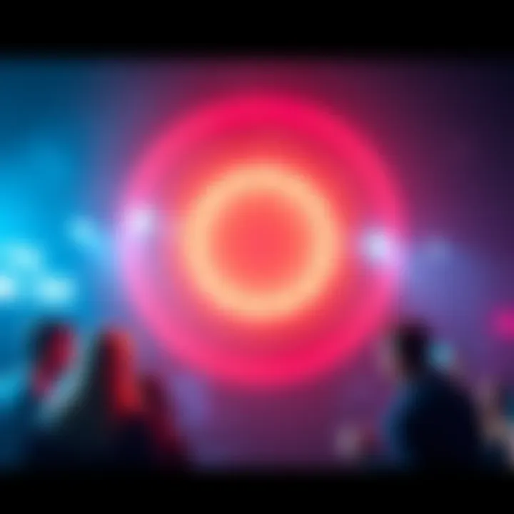 Buga Sphere Spotted in TikTok Livestream Shocks Viewers : MysteryLores