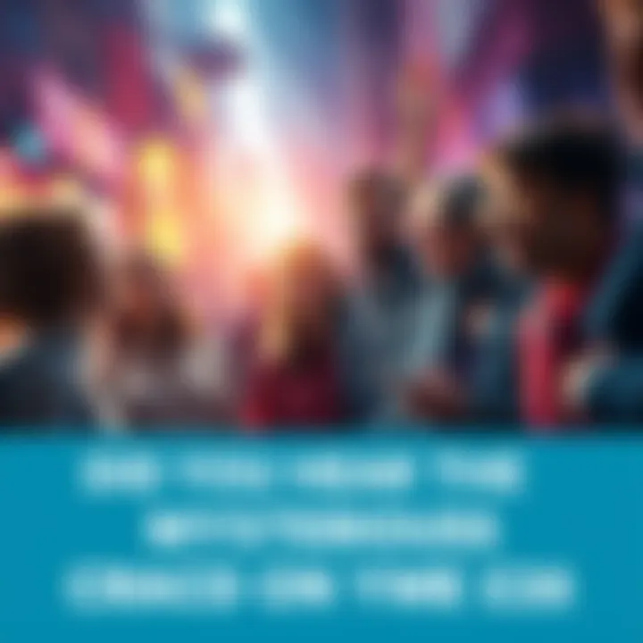 People reacting to a mysterious crack sound A diverse group of people discussing and sharing their experiences about a strange crack sound they heard on March 5, 2026.