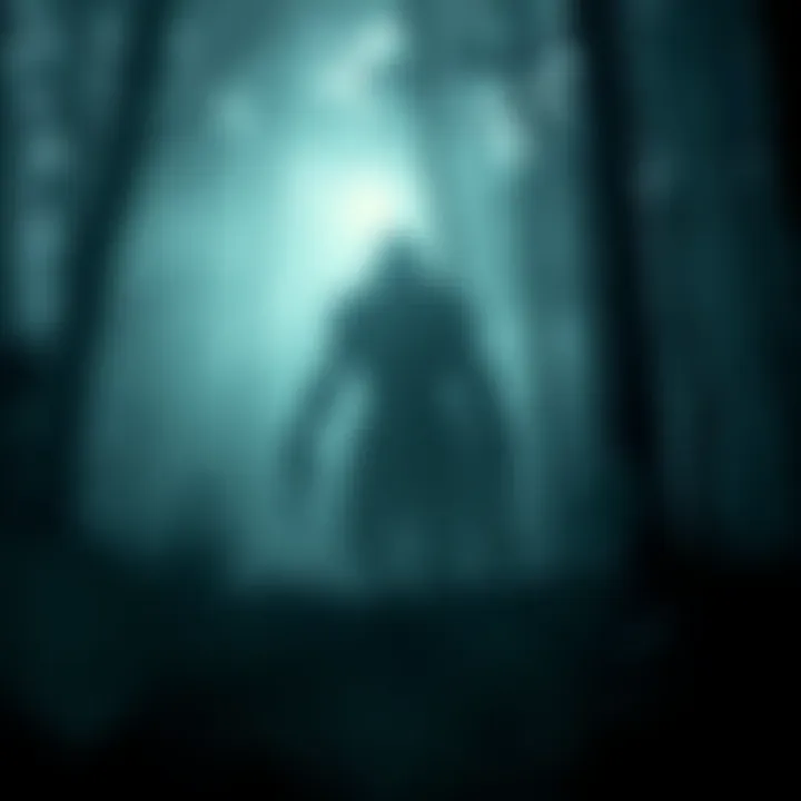 Convince Me: Is Your Favorite Cryptid Really Out There? : MysteryLores