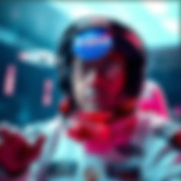 NASA Chief in an interview revealing UFO imagery captured by the agency