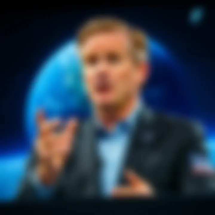 NASA Addresses Kim Kardashian on Life Beyond Earth MysteryLores