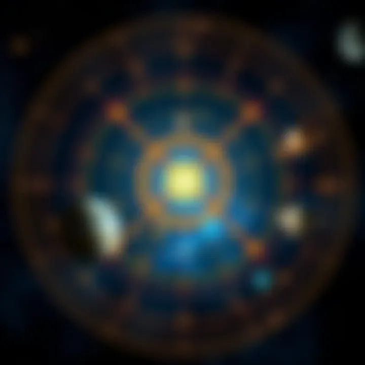 Understanding the Natal Kite Formation in Astrology MysteryLores
