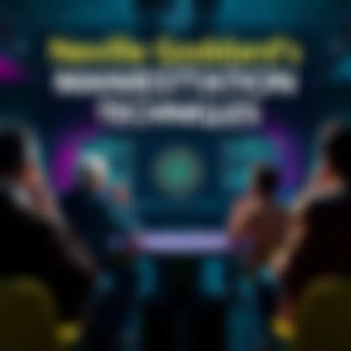 A group of people discussing Neville Goddard's manifestation techniques with questions and answers on a forum