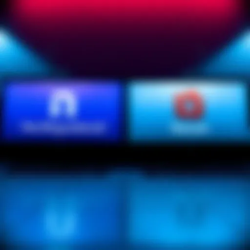 A side-by-side comparison of two online community logos representing Nevillegoddard2 and the primary Neville Goddard forum, with resources like books and discussion items visible.