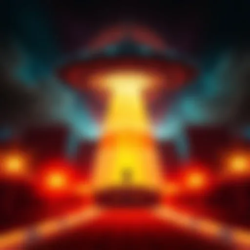 Rep. Eric Burlison announces a new UFO investigation organization, emphasizing collaboration with AARO and increased resources