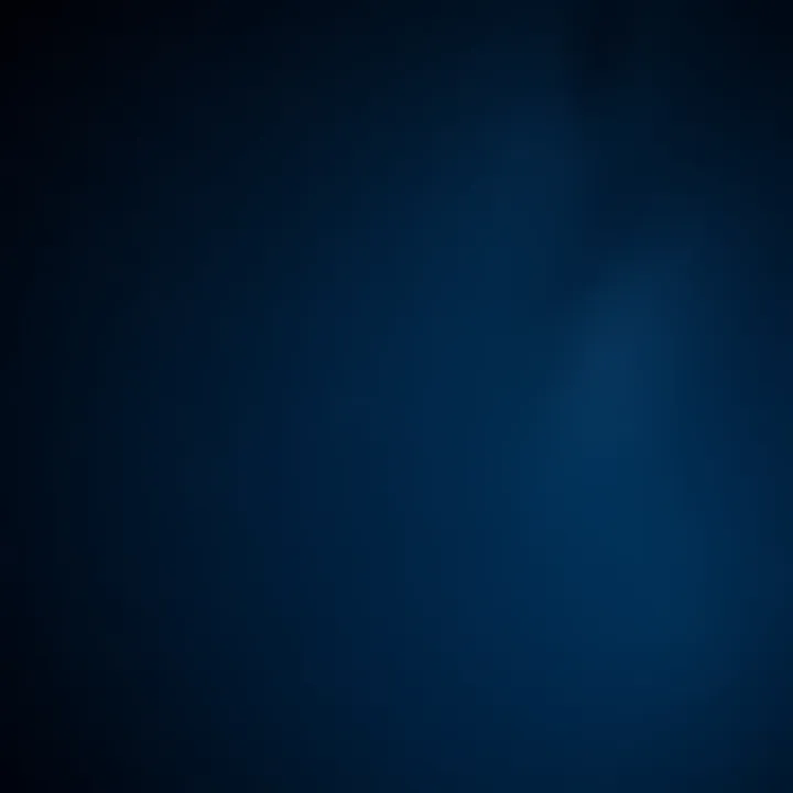 A dark sky filled with sparkling stars representing beauty and wisdom from challenges