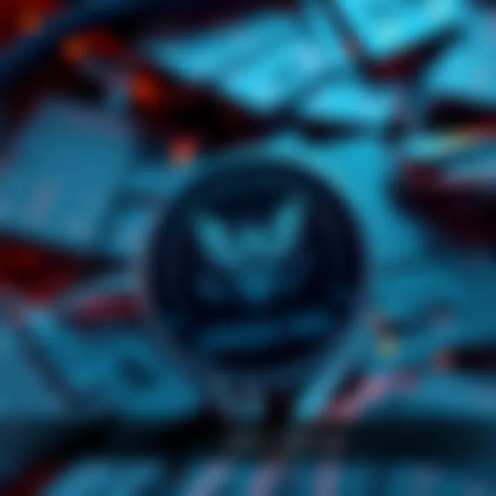 Documents and files related to UMBRA UAP records released by the NSA