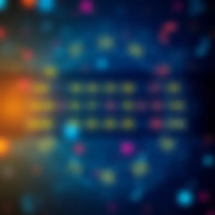 Numerology Chart with Birth Dates A numerology chart showing various birth dates and their corresponding numbers, illustrating patterns related to late marriage.