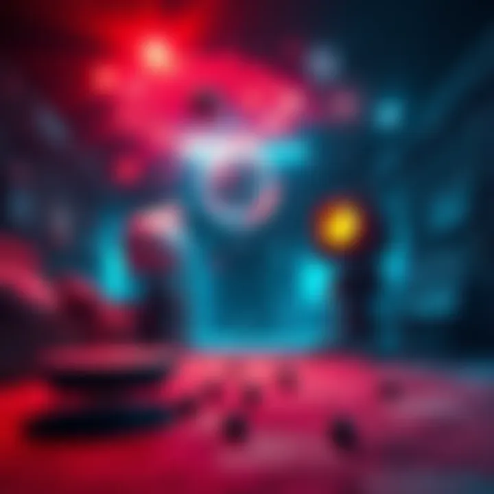 A collection of strange objects and unusual events that showcase the bizarre side of life, including floating orbs and unusual animal behavior.