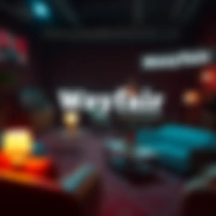 Odd furniture listings Bizarre furniture with strange descriptions on an online shopping site