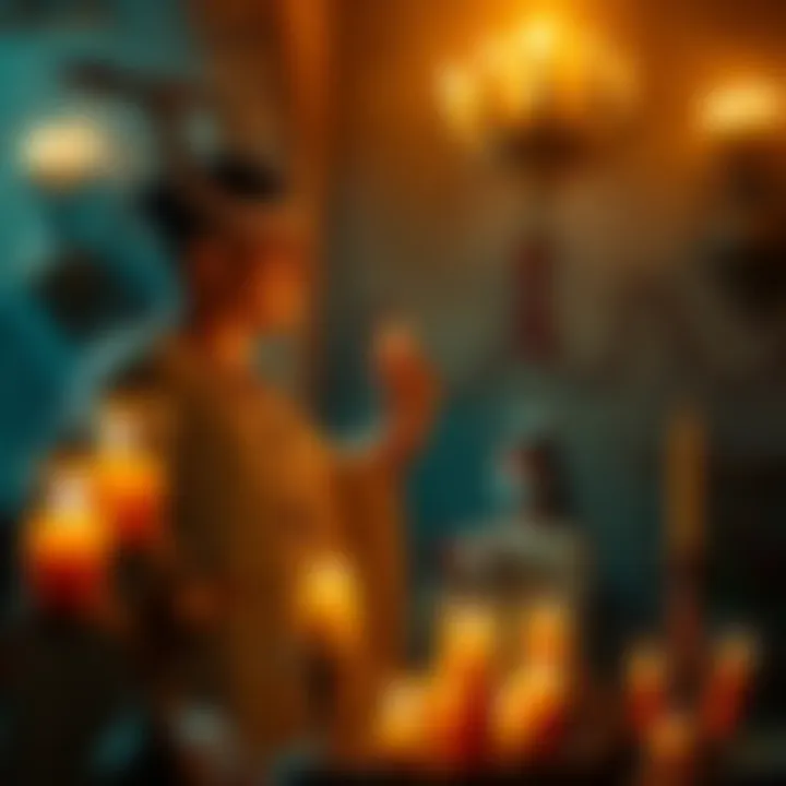 Should You Continue Invocations with Prince Stolas? : MysteryLores
