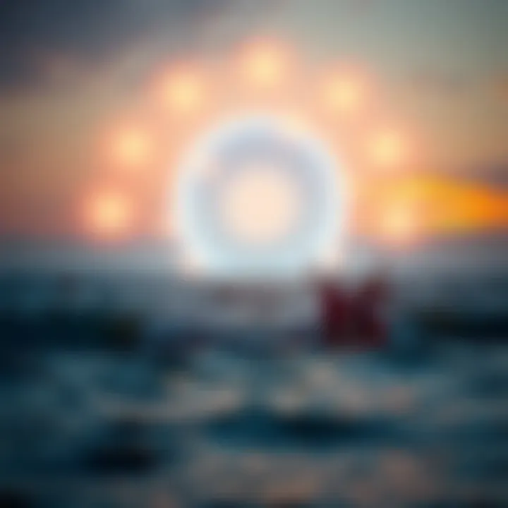 Explorers Orb Orbs Sightings This Month: Where Are They? : MysteryLores
