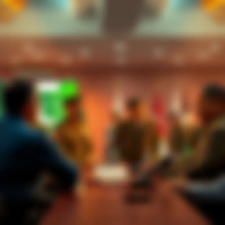 Pakistan's Defence Minister discussing new security policies at a press conference