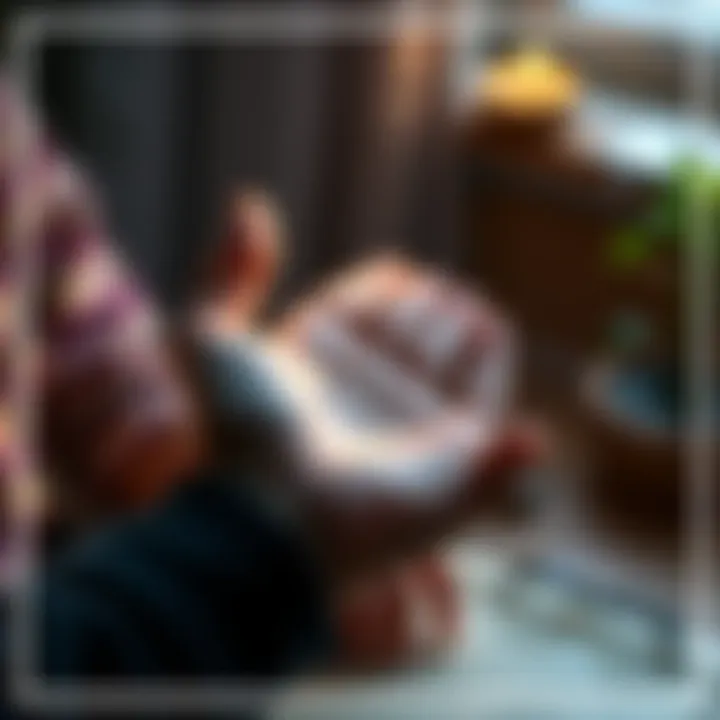 Can Anyone Read My Palm? Exploring Palmistry Today : MysteryLores