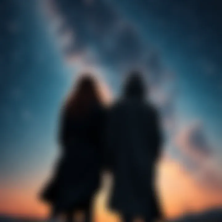 Exploring Past Lives A Journey to My Soulmate MysteryLores
