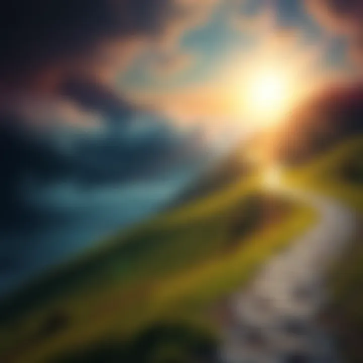 Gnosticism: A Journey into Consciousness and Healing : MysteryLores