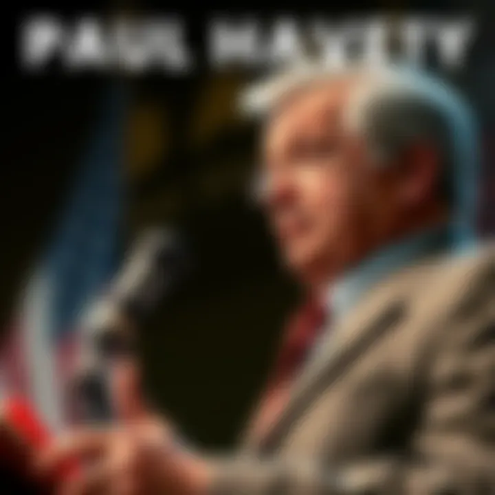 Paul Harvey delivers his 1965 broadcast, 'If I Were the Devil,' reflecting on societal issues