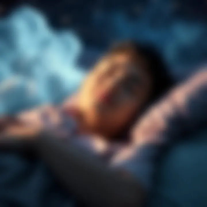 Lucid Expression Exploring the Differences in Lucid Dreaming Experiences : MysteryLores