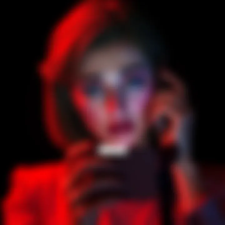 Peggy Siegel Ends Communication with PIMP: Shocking News : MysteryLores