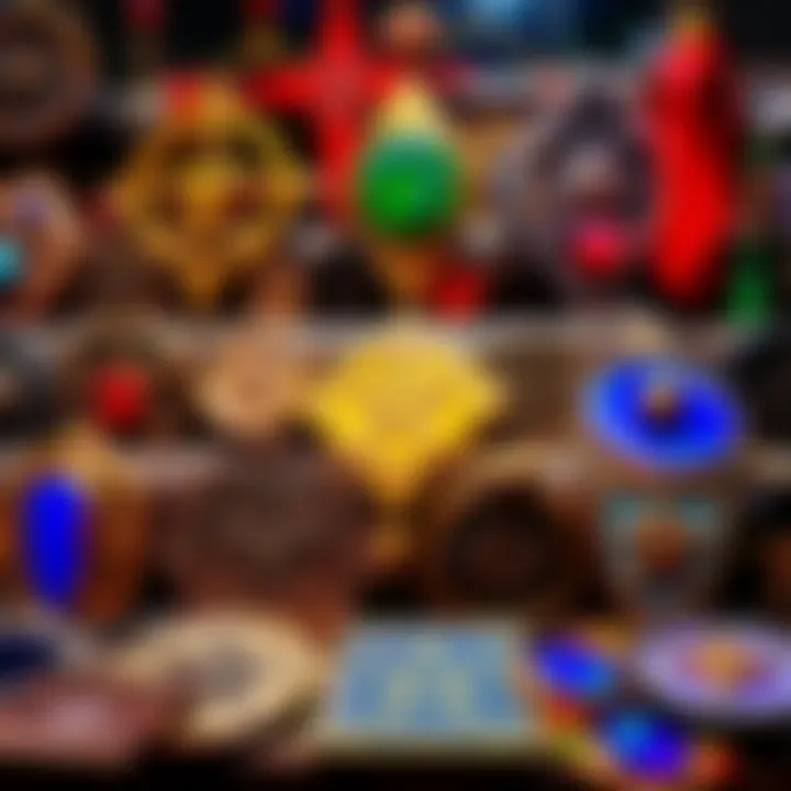 Talisman Display Top Places to Buy Pentacles and Talismans for Gifts : MysteryLores