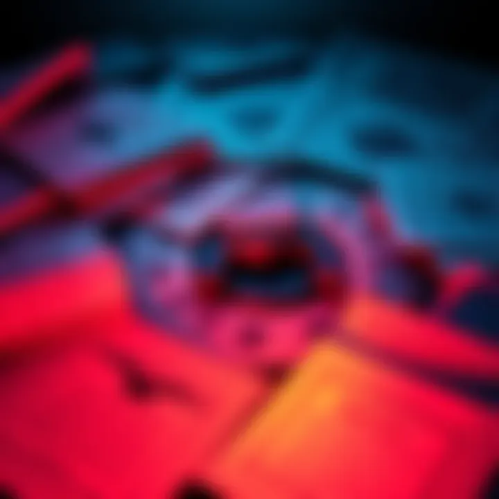 Pentagon UAP Task Force Charter Documents and files representing the secret charter of the Pentagon's UAP Task Force, highlighting issues of transparency about unidentified aerial phenomena.