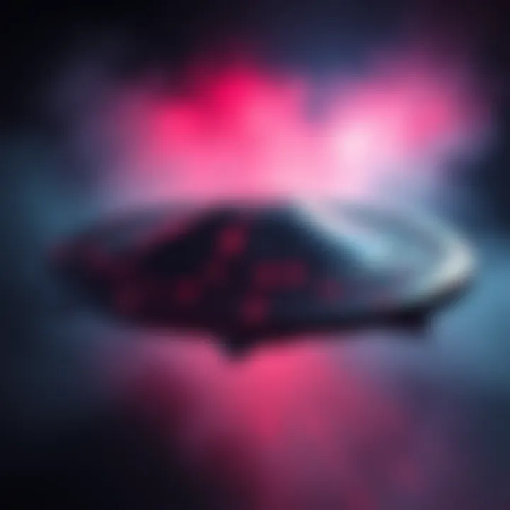 Email correspondence revealing details about Gimbal, FLIR1, and GoFast UFO videos from the Pentagon.