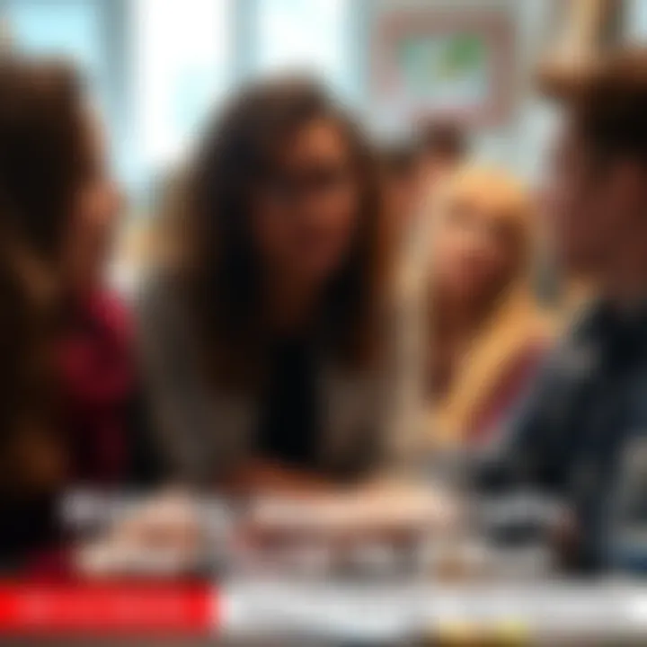 Group of friends talking with worried expressions about health issues linked to Covid vaccination