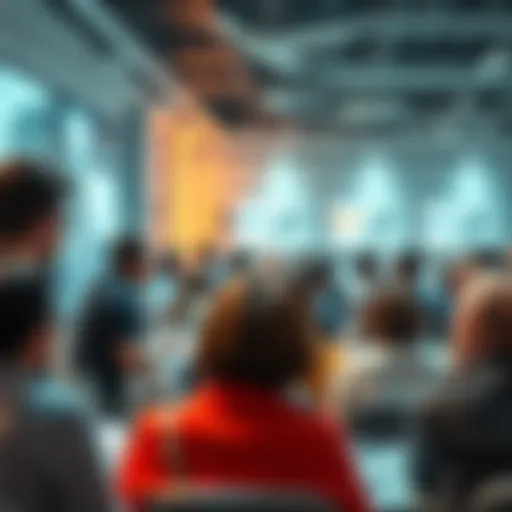 A group of people engaging in a conversation about their memories of Mandela Effects in an online forum setting