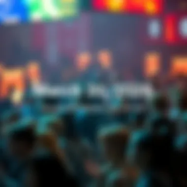 People Anticipating March 20, 2026 A crowd of people discussing and sharing thoughts about the upcoming date, expressing excitement and curiosity.