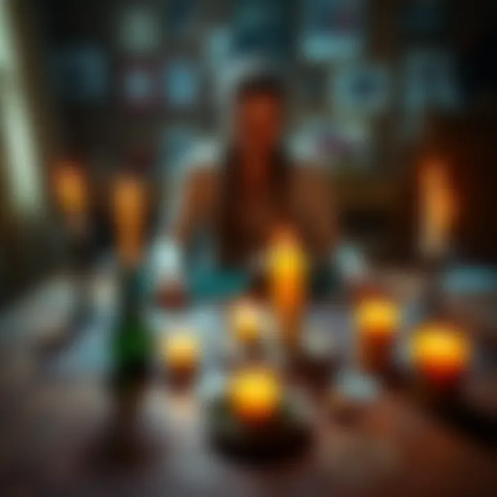 First Spell Experience: How to Perform a Transmutation Ritual ...