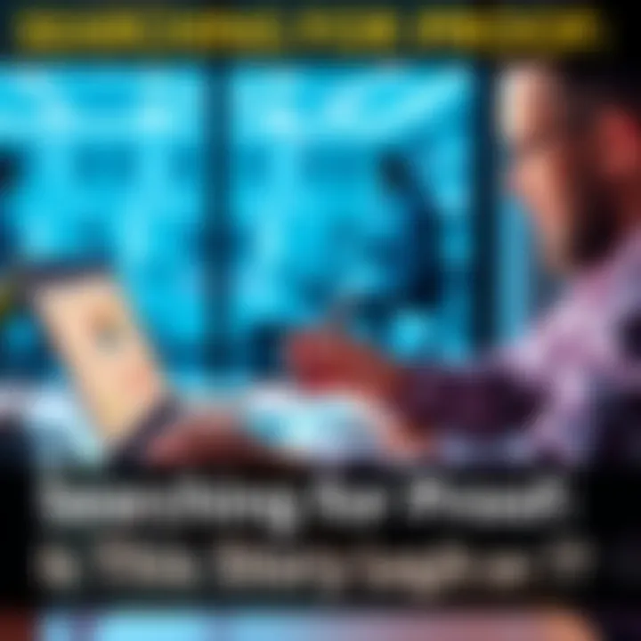 Searching for Proof: Is This Story Legit Or Not? : MysteryLores