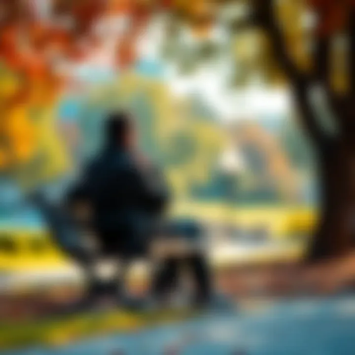 Freedom from Obligations: The Choice to Engage or Not : MysteryLores