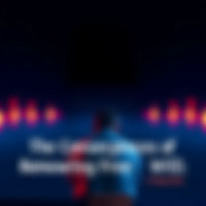 A person sitting alone, looking contemplative with a blank expression, symbolizing the loss of free will and autonomy.