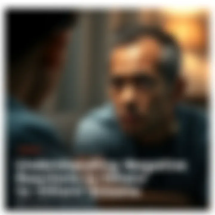 Person looking uneasy while listening to a dream Individual showing discomfort listening to someone share a dream involving them