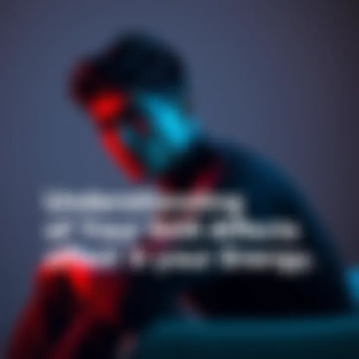 A person sitting alone, deep in thought with a concerned expression, reflecting on a past relationship that still affects them