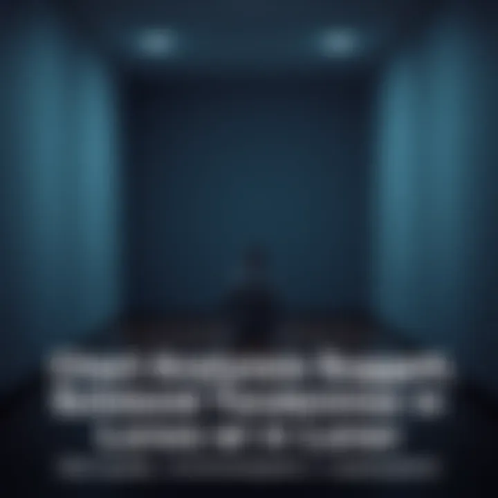 A person sits alone in a quiet room, looking contemplative, symbolizing thoughts about isolation and personality traits.
