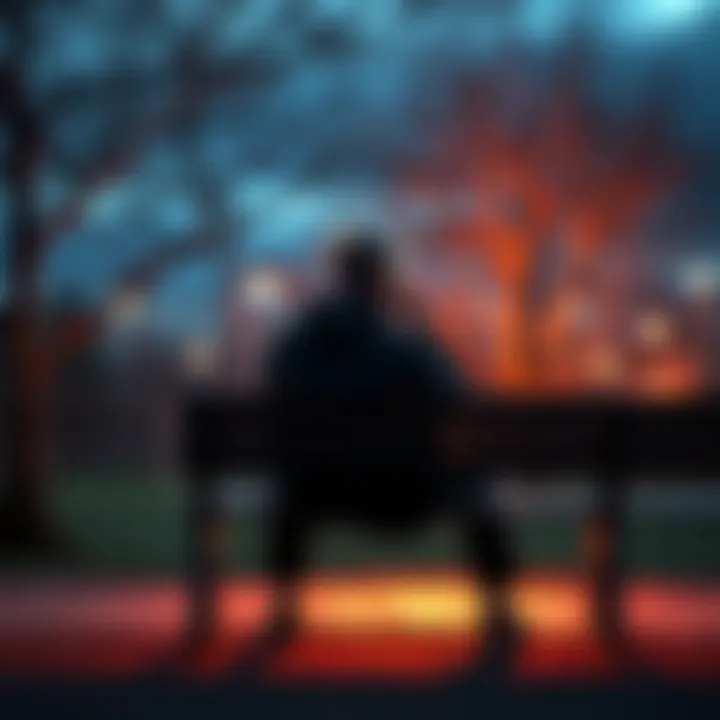 Struggles with Mental Health: BPD and Seeking Hope : MysteryLores