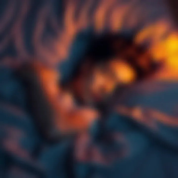 Uncovering the Secret Behind 4-Hour Sleep Patterns : MysteryLores