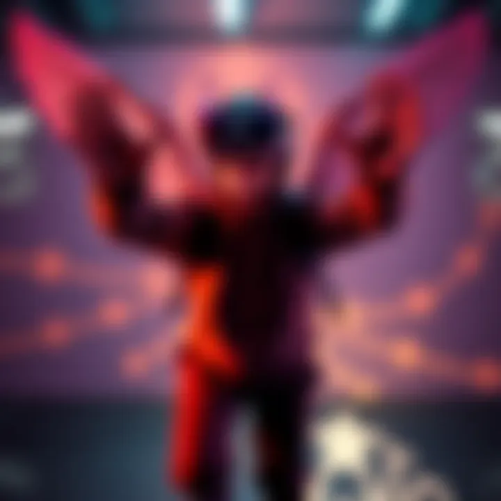 Human Flight in Virtual Reality: A New Horizon for Science : MysteryLores