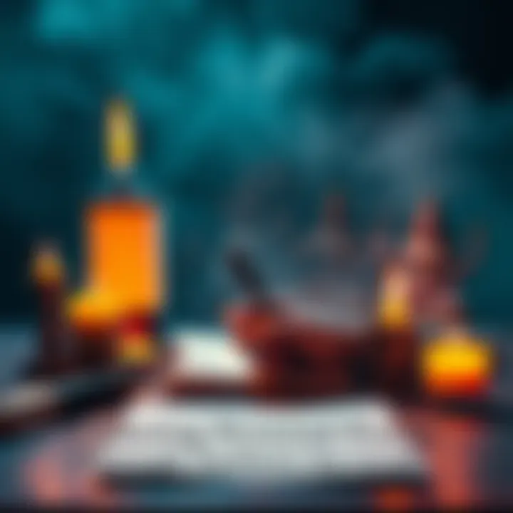Exploring Personal Prayer Through Epithets for Gods : MysteryLores