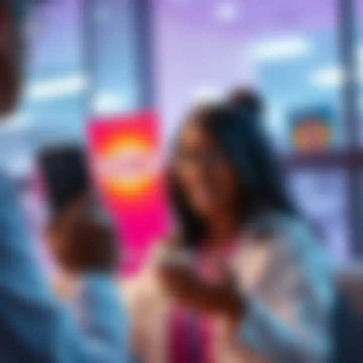 A person on the phone discussing contraception options with a healthcare professional