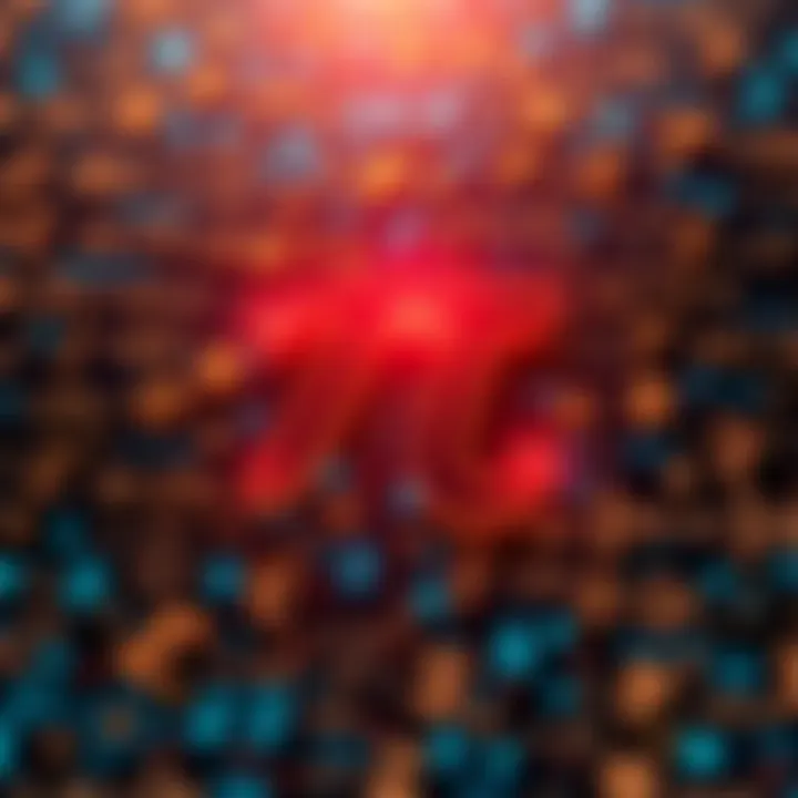 Exploring the True Value of Pi in Today's World : MysteryLores