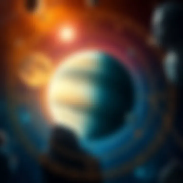 Exploring the Significance of Pluto in the 1st House MysteryLores
