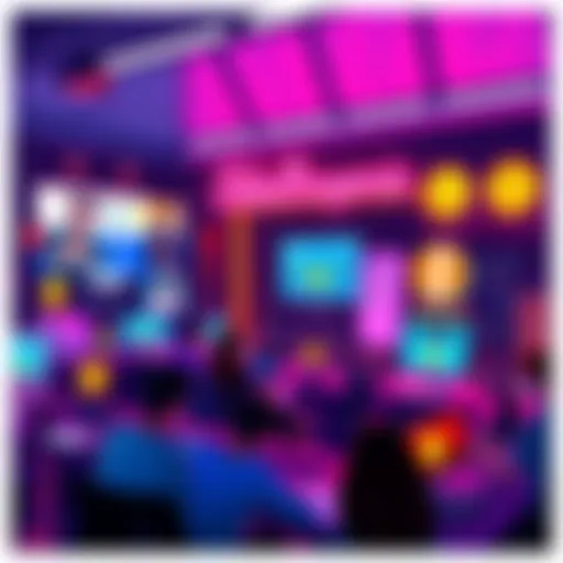 An overview of various online forums showcasing popular subscription channels like IWIIGI and GUOBA's subliminals.