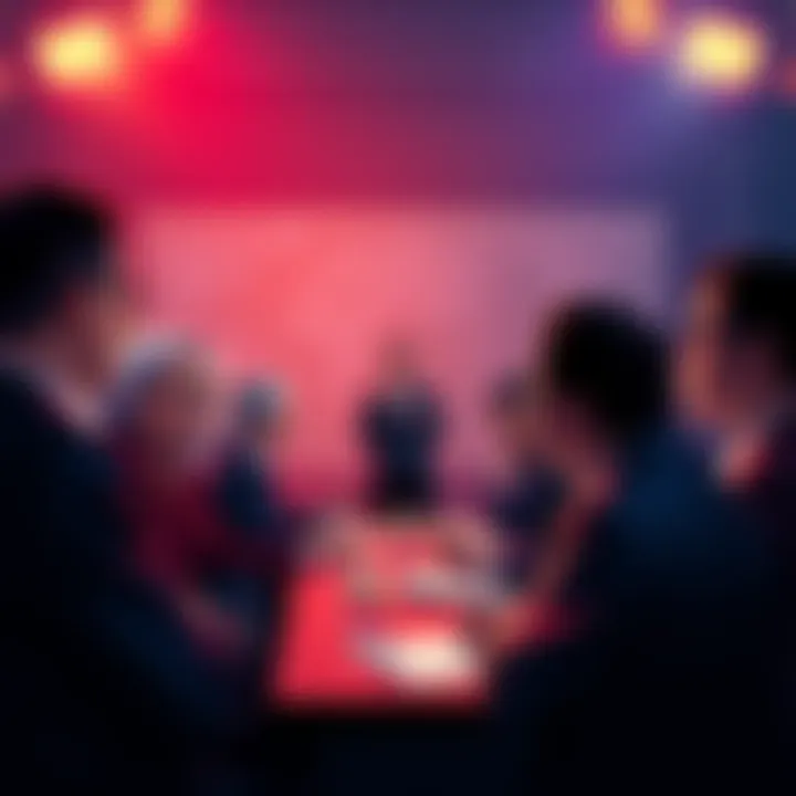 People engaging in a heated debate about Prof Jiang's allegations, showcasing varying opinions on antisemitism and Mossad ties.