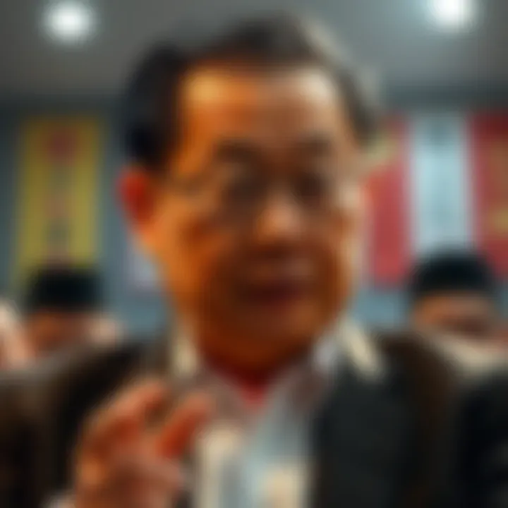 Professor Jiang Speaking Professor Jiang discusses his views on secret societies and their influence on global affairs.