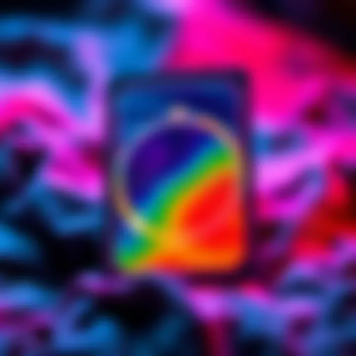 What Location Lies Behind the Psychic Spectrum Card? : MysteryLores